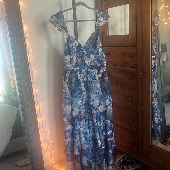 Anthropologie Dresses & Skirts - Anthropologie kutch dress